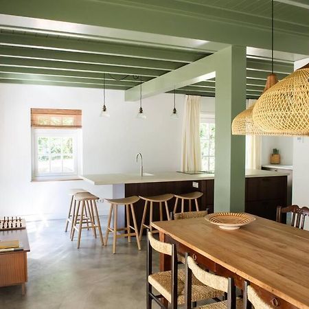 Fantastisch Familiehuis Met Grote Tuin I Bosrijk Lunteren Εξωτερικό φωτογραφία