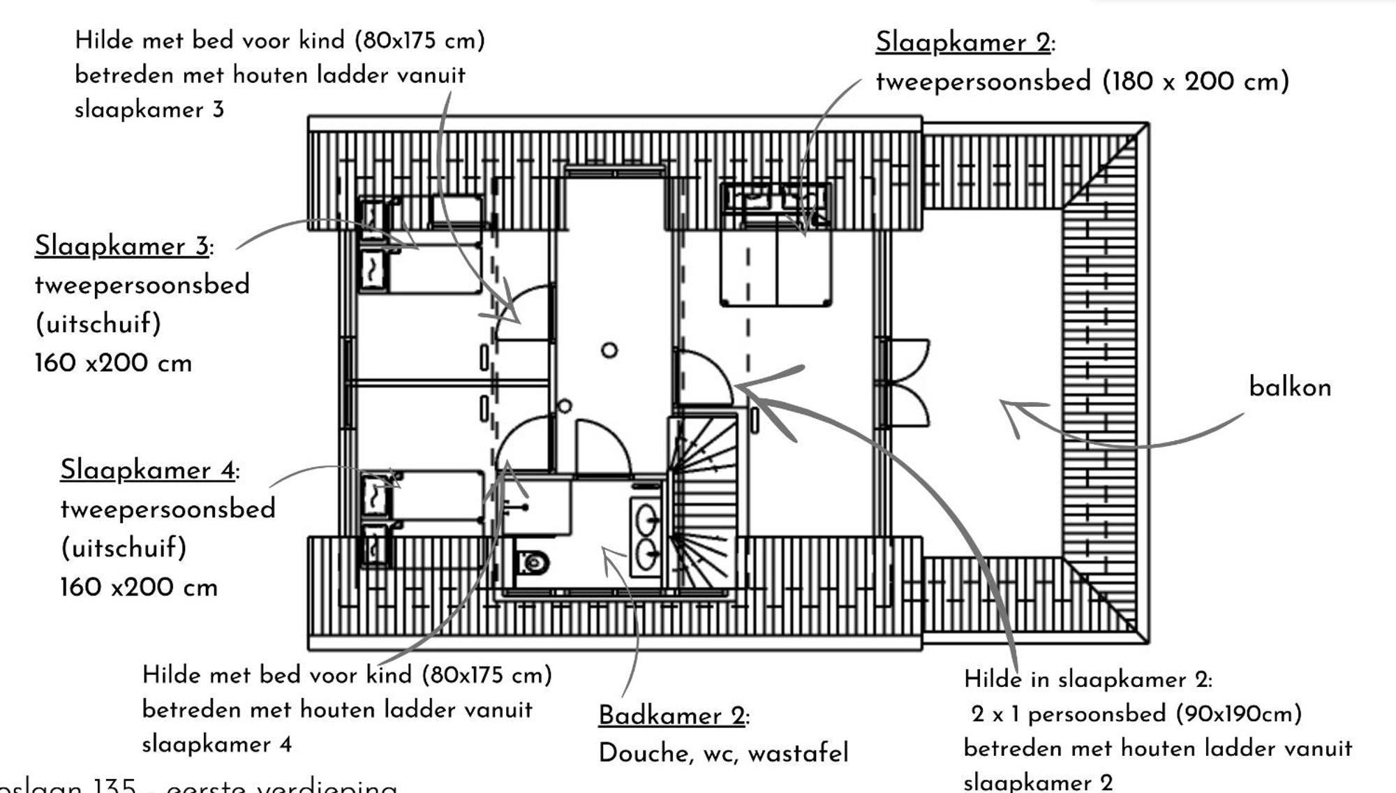 Fantastisch Familiehuis Met Grote Tuin I Bosrijk Lunteren Εξωτερικό φωτογραφία